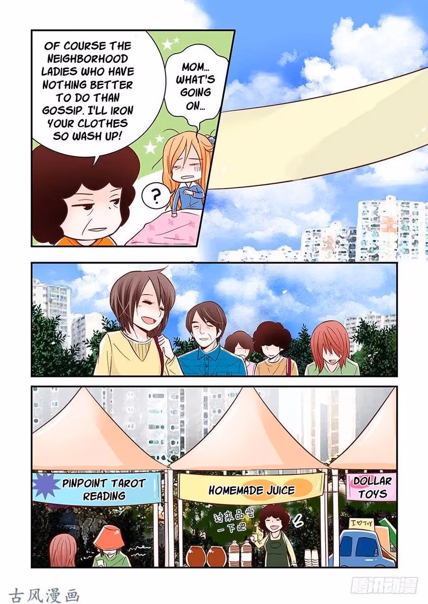 Read Omangwa Nangman chapter 24 image 2 on Lezhin