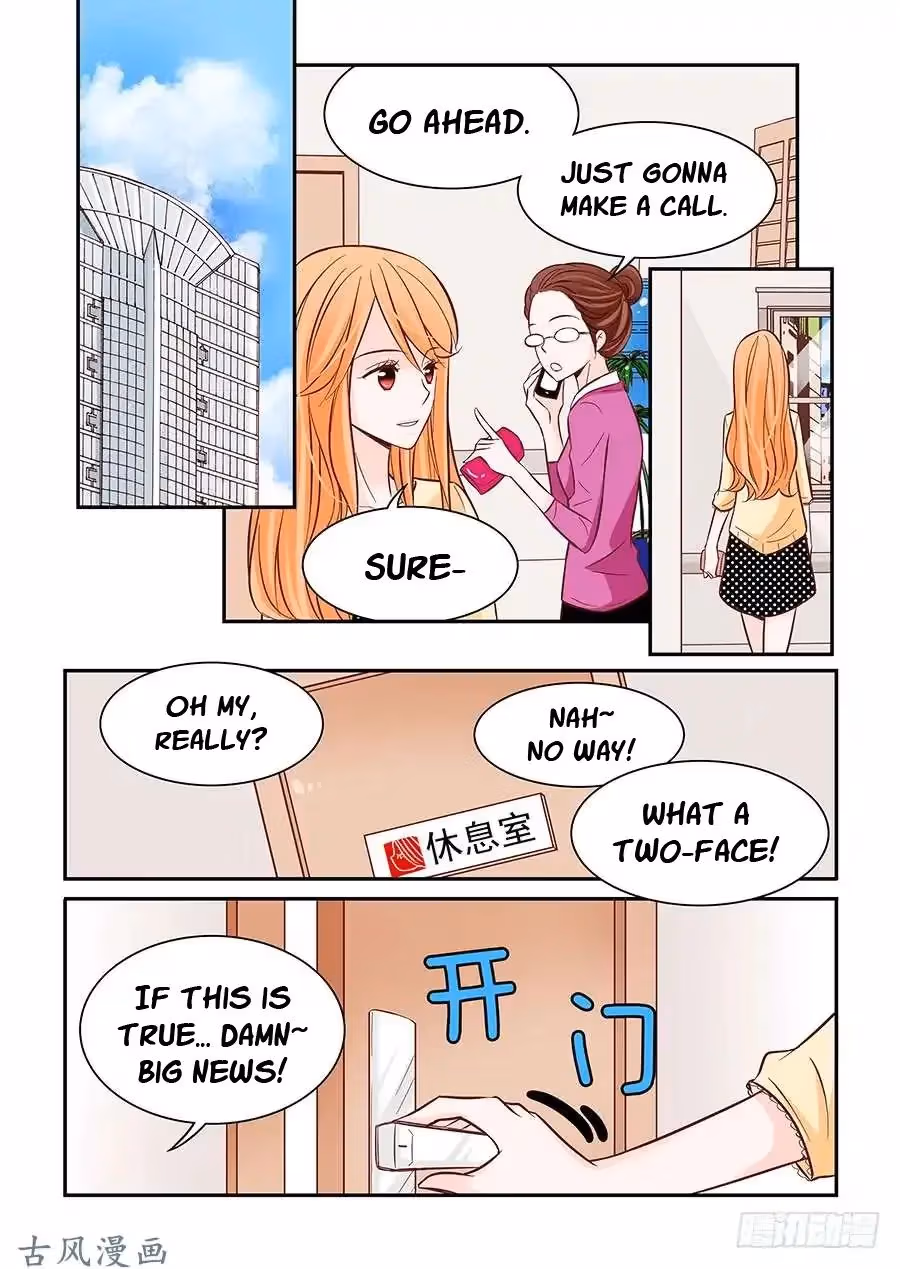 Read Omangwa Nangman chapter 25 image 1 on Lezhin