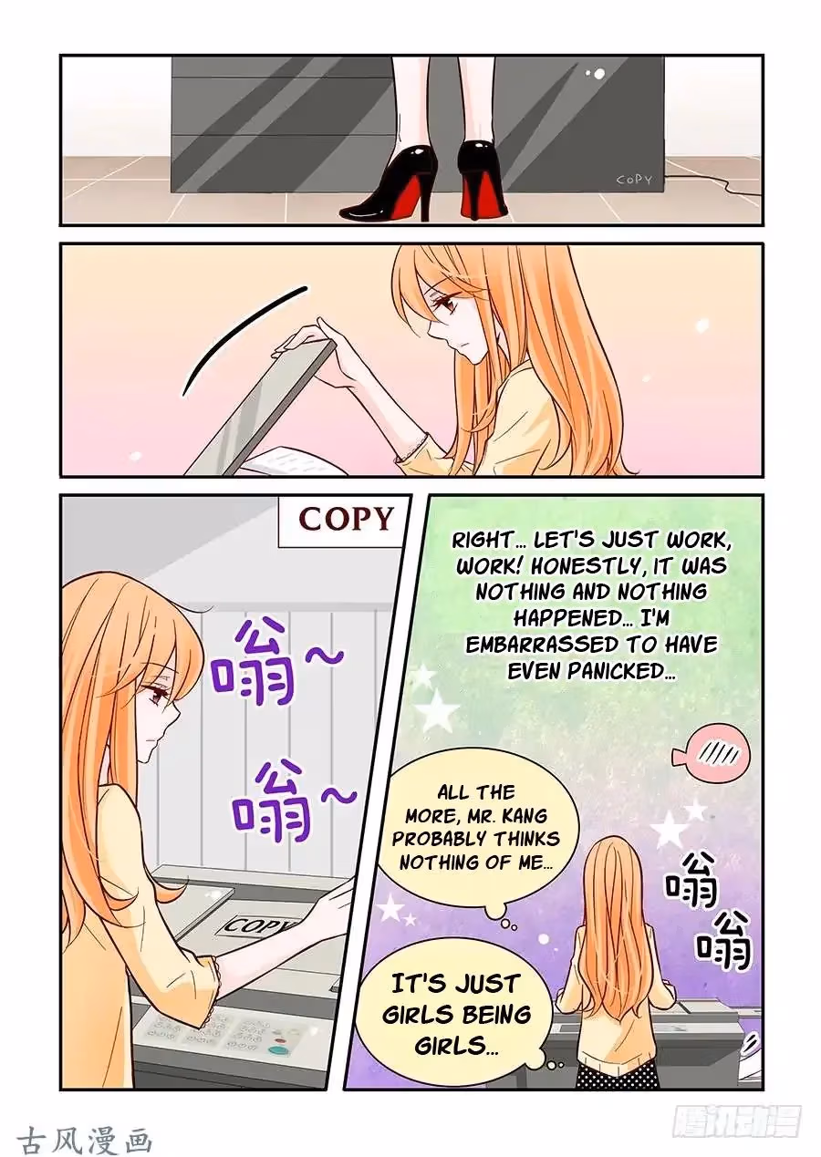Read Omangwa Nangman chapter 25 image 13 on Lezhin