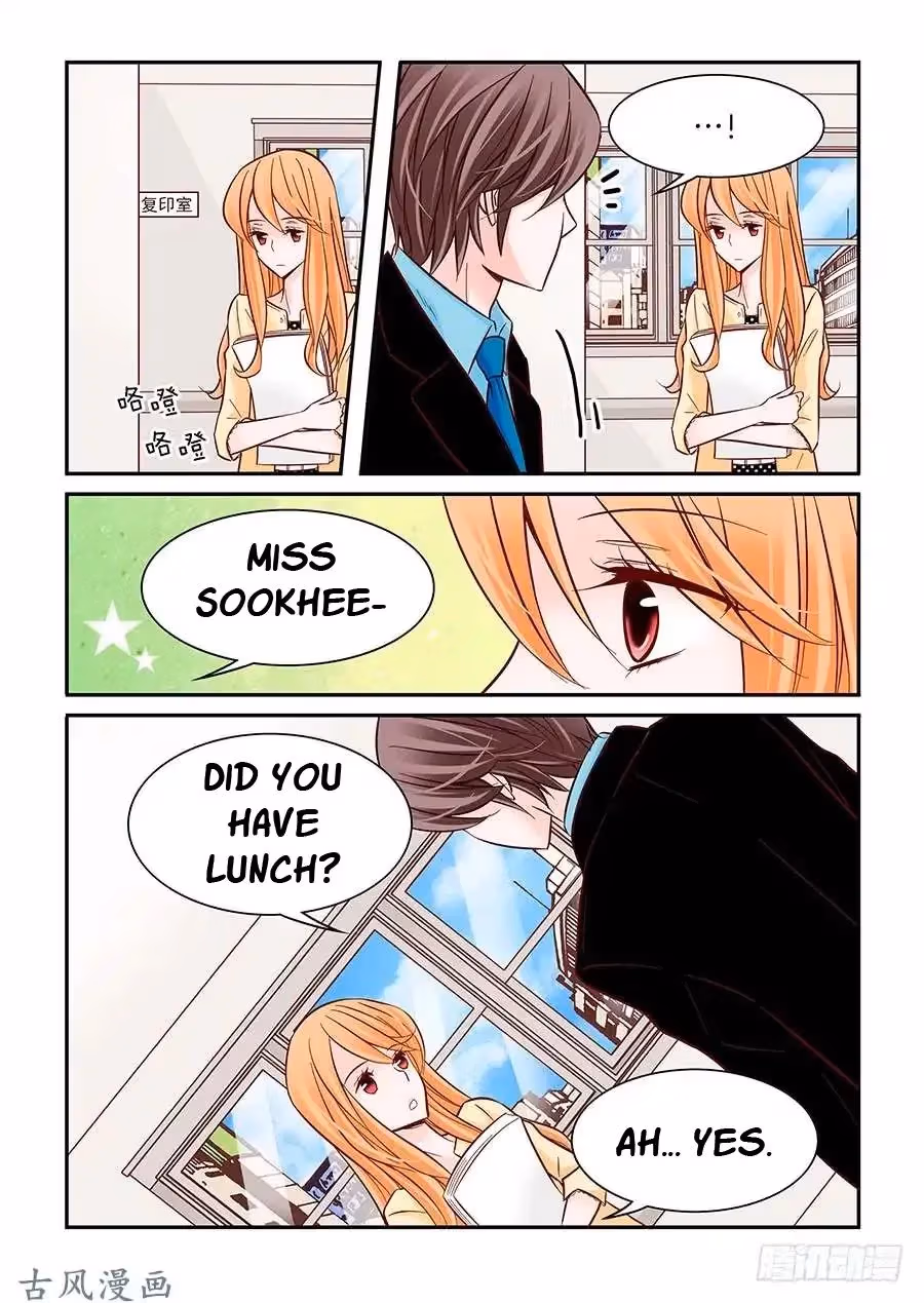 Read Omangwa Nangman chapter 25 image 14 on Lezhin
