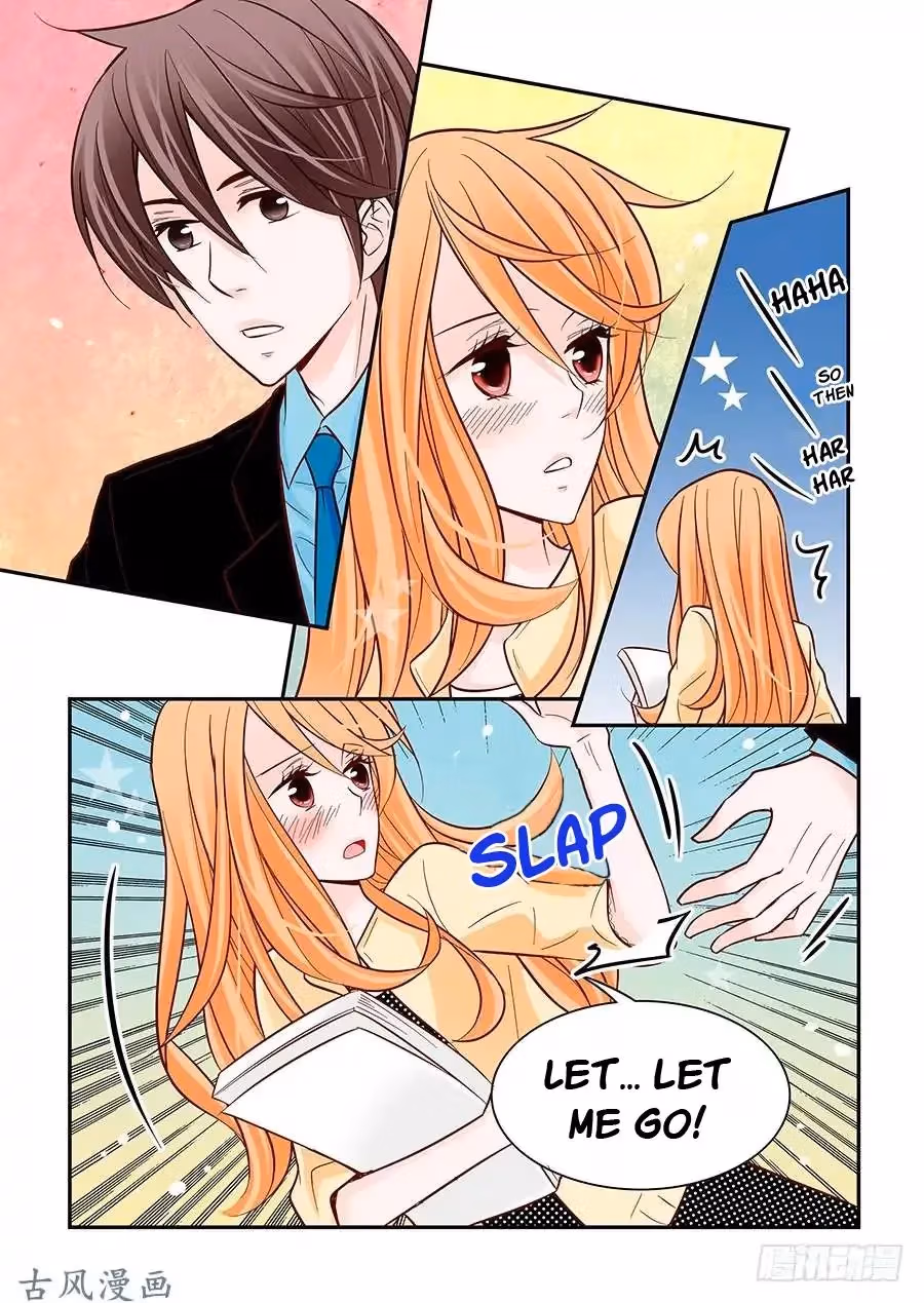 Read Omangwa Nangman chapter 25 image 18 on Lezhin