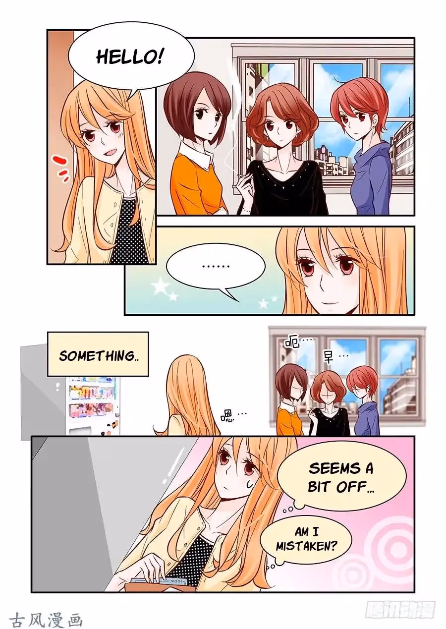 Read Omangwa Nangman chapter 25 image 2 on Lezhin