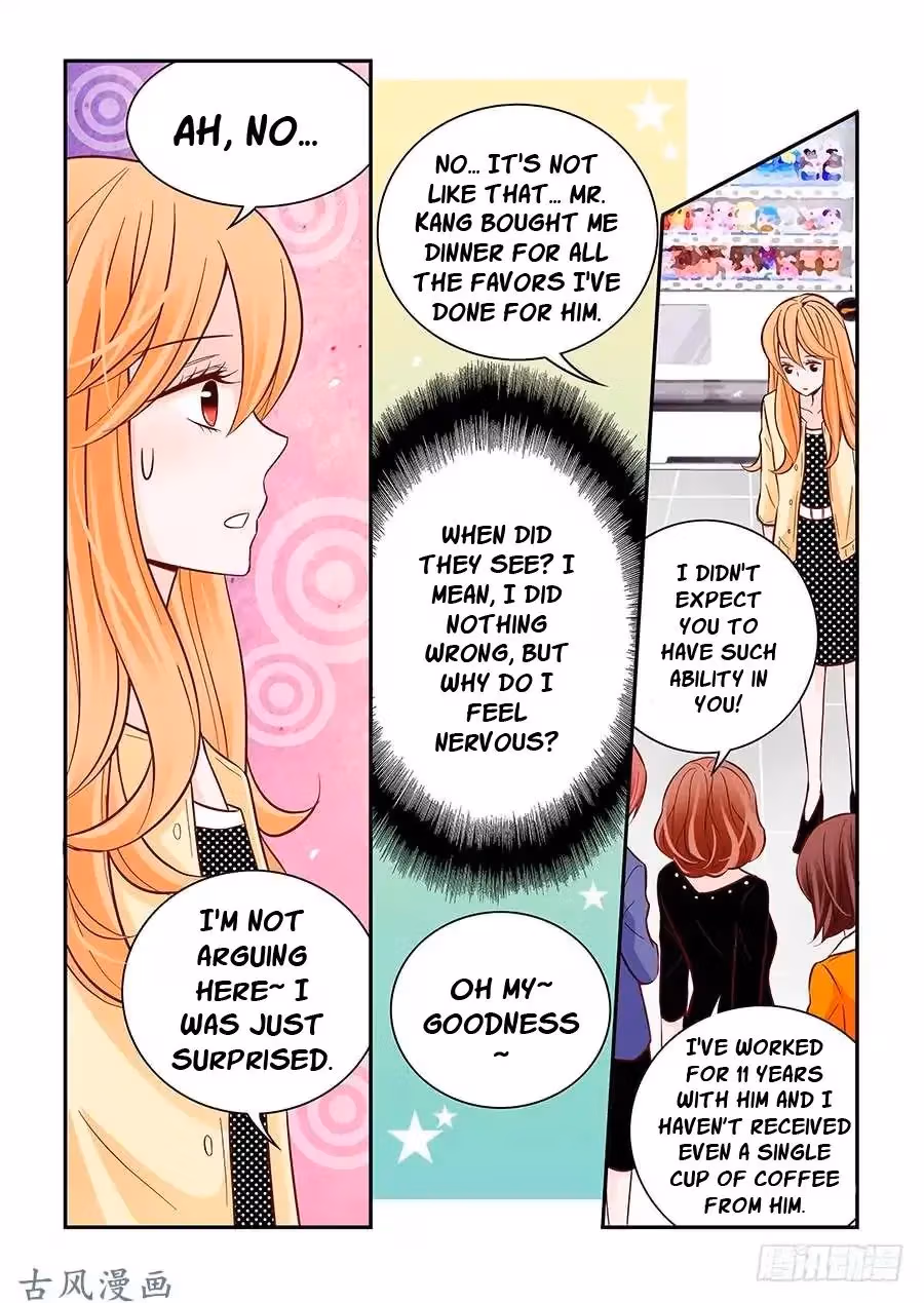 Read Omangwa Nangman chapter 25 image 4 on Lezhin