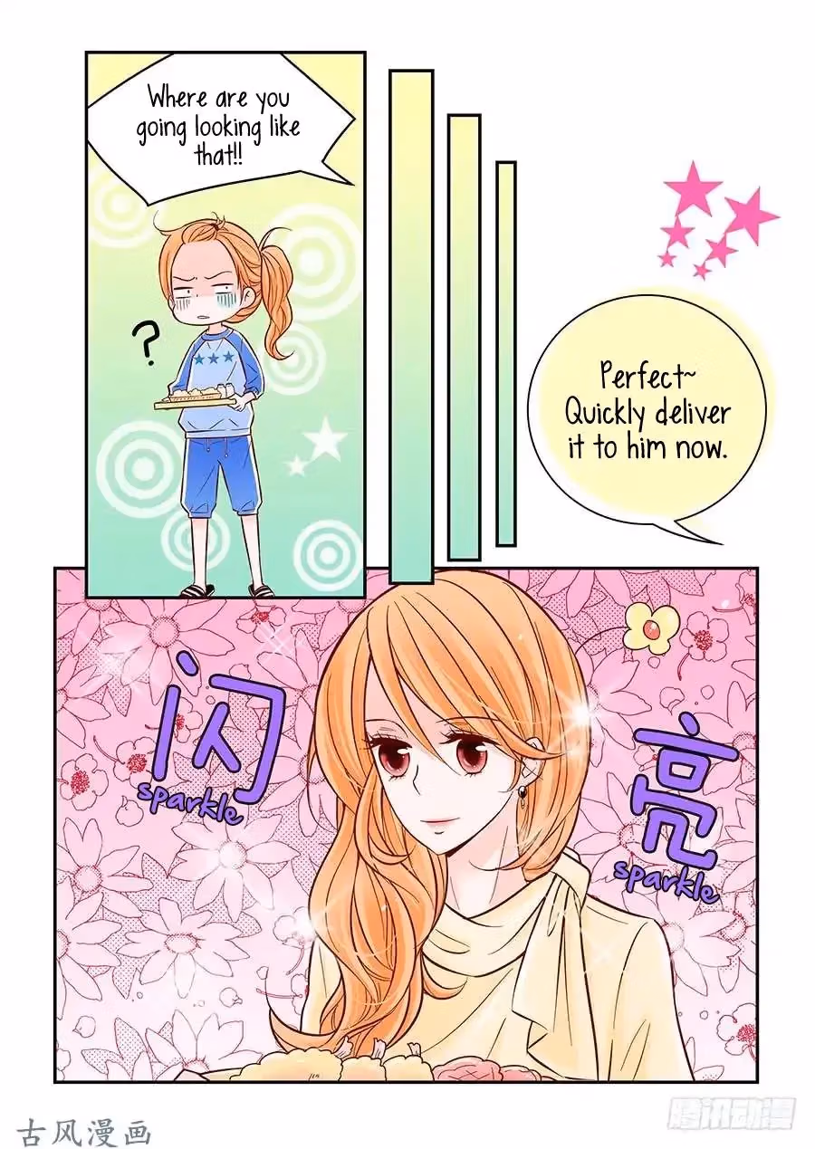 Read Omangwa Nangman chapter 26 image 14 on Lezhin