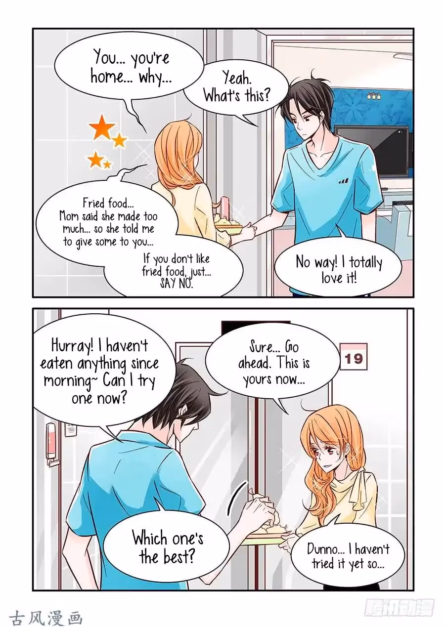 Read Omangwa Nangman chapter 26 image 16 on Lezhin