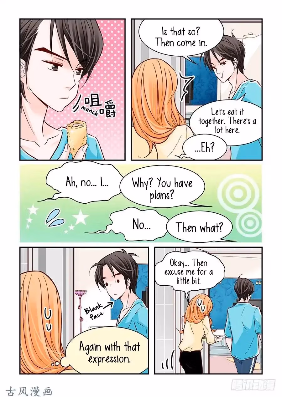 Read Omangwa Nangman chapter 26 image 17 on Lezhin