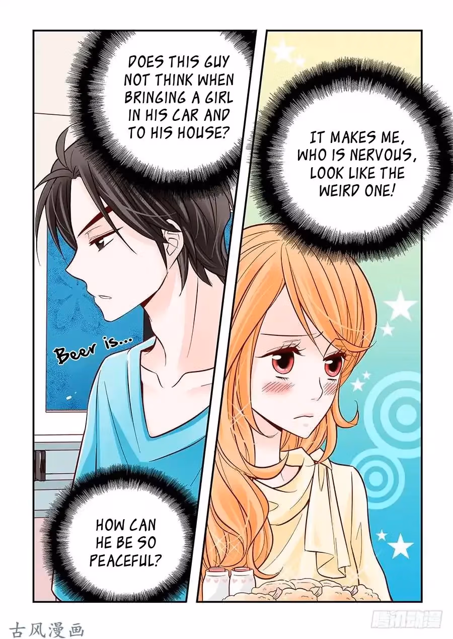 Read Omangwa Nangman chapter 26 image 18 on Lezhin