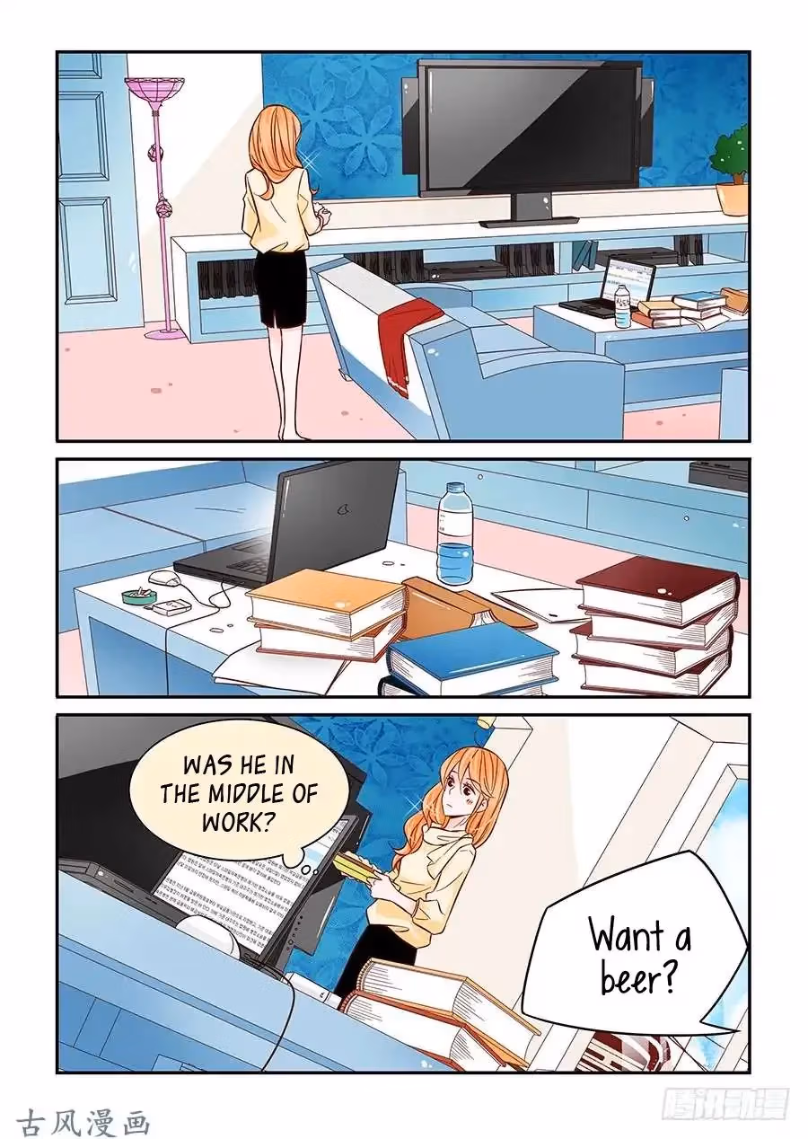 Read Omangwa Nangman chapter 27 image 1 on Lezhin