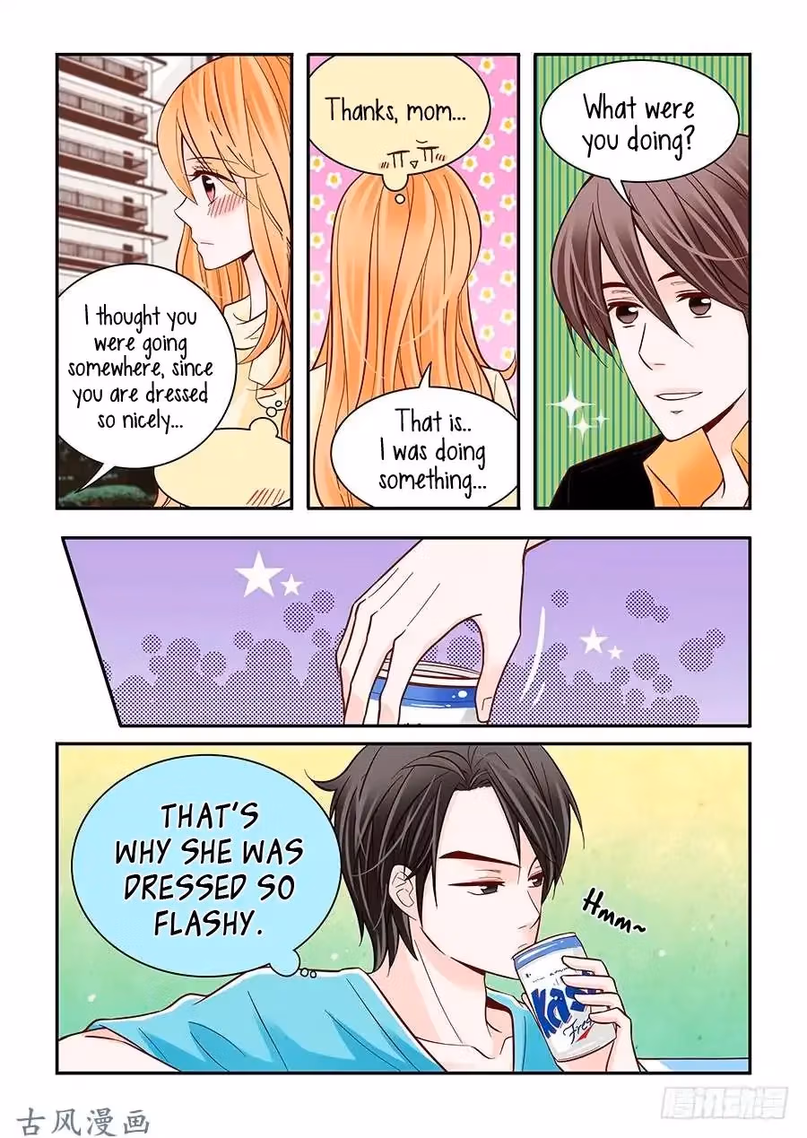 Read Omangwa Nangman chapter 27 image 10 on Lezhin