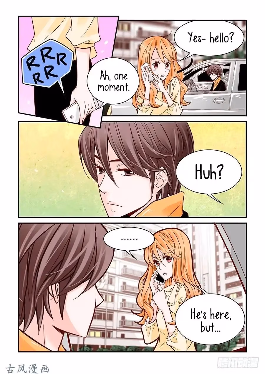 Read Omangwa Nangman chapter 27 image 12 on Lezhin