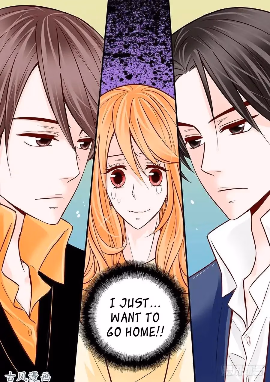 Read Omangwa Nangman chapter 27 image 18 on Lezhin
