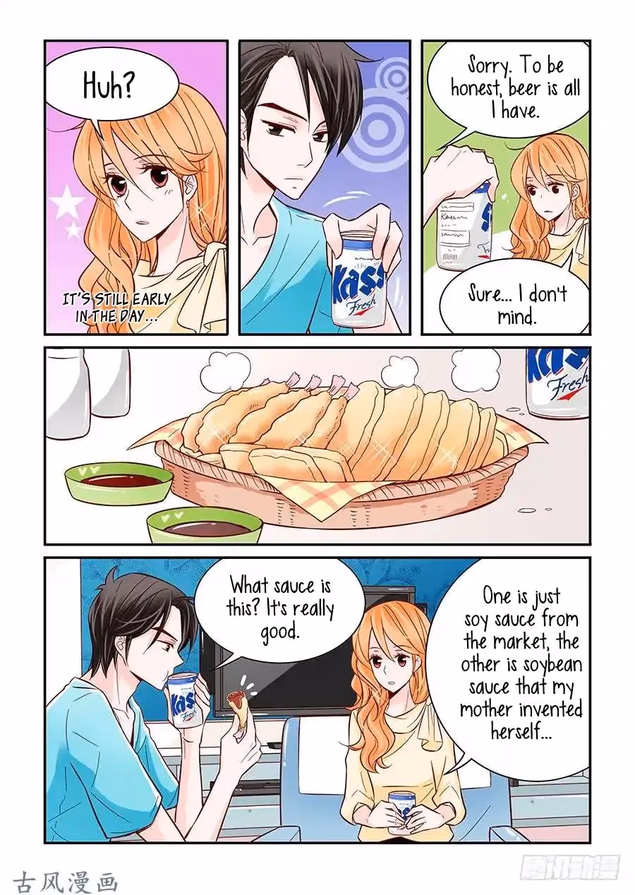 Read Omangwa Nangman chapter 27 image 2 on Lezhin