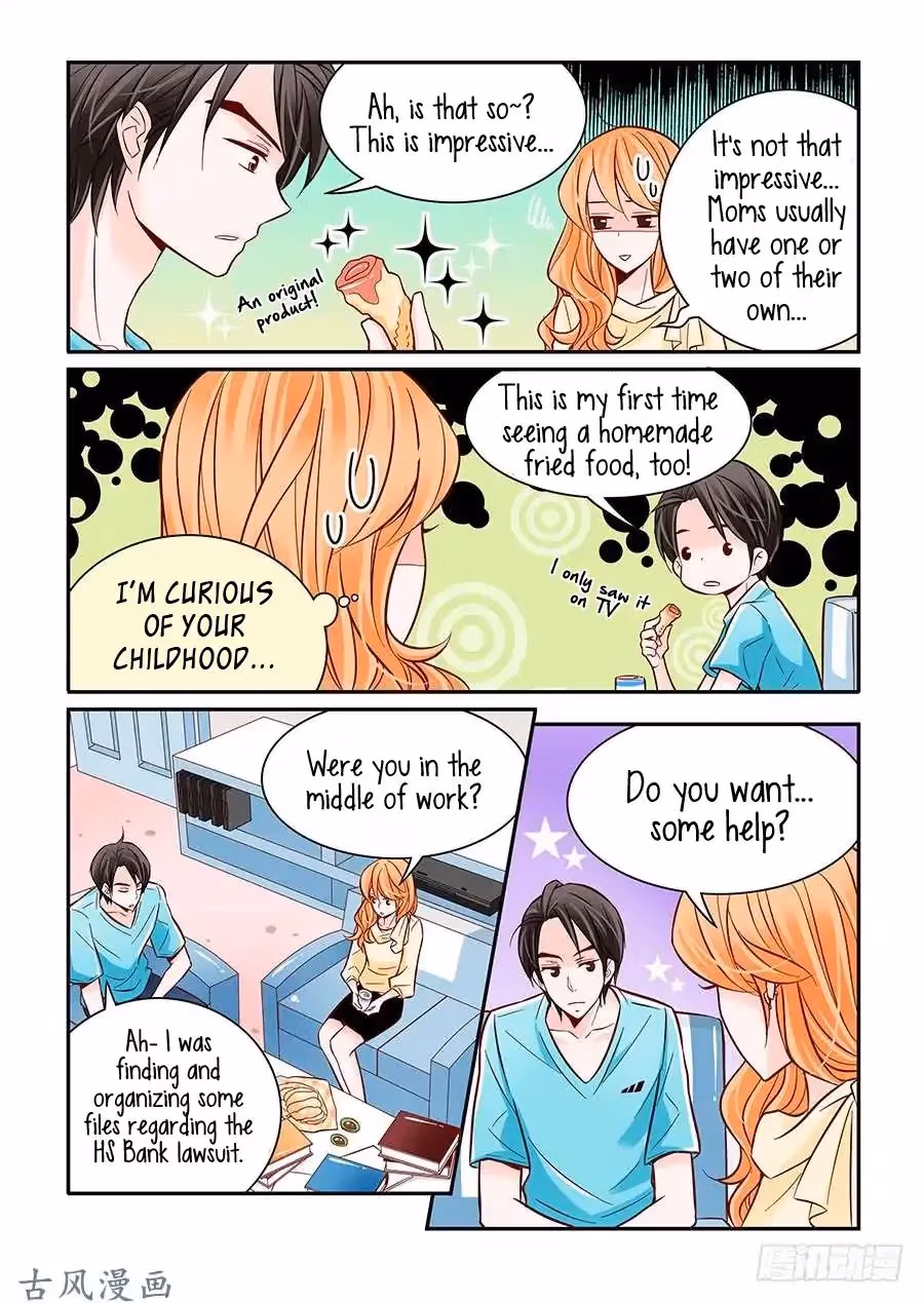 Read Omangwa Nangman chapter 27 image 3 on Lezhin