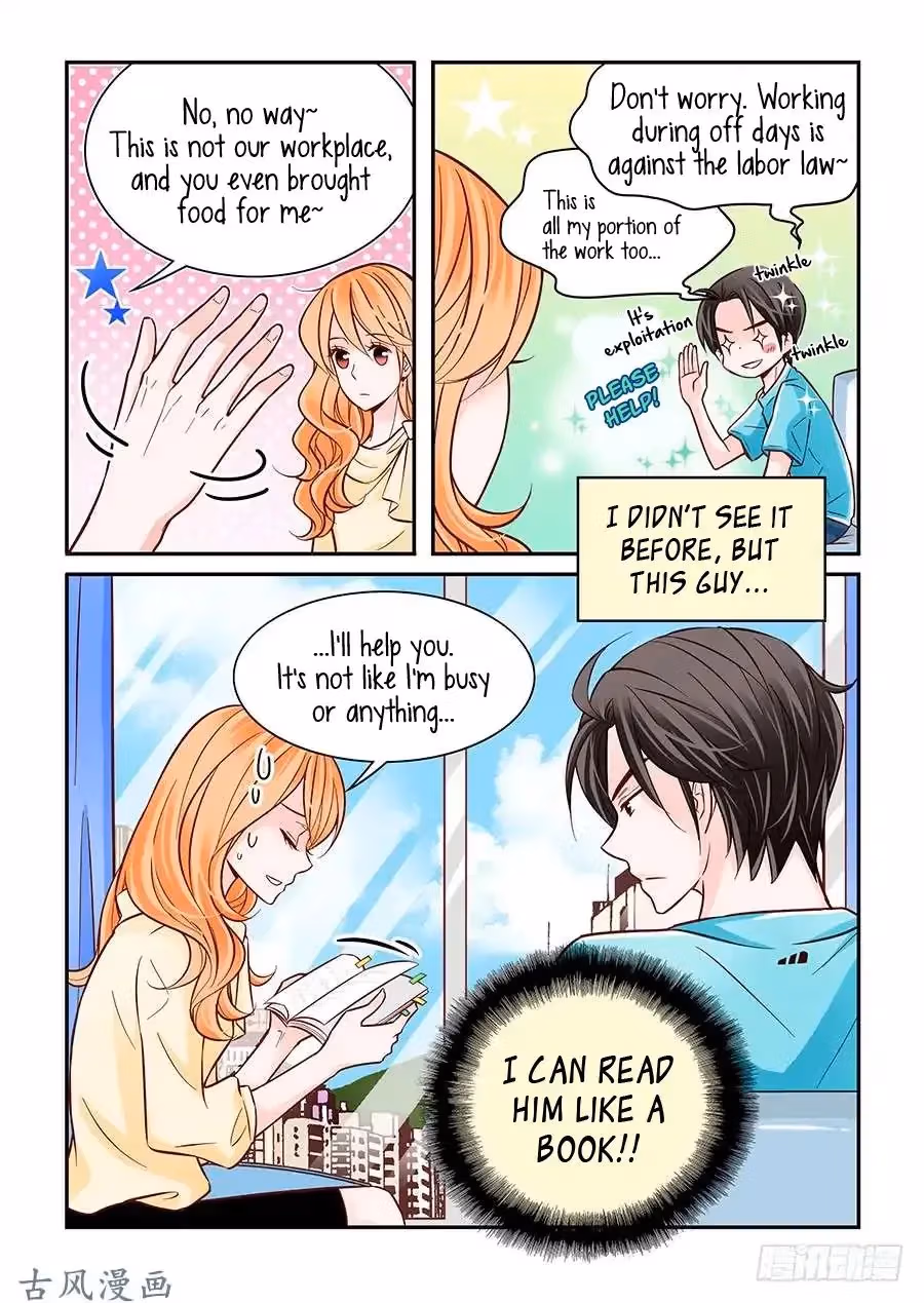 Read Omangwa Nangman chapter 27 image 4 on Lezhin
