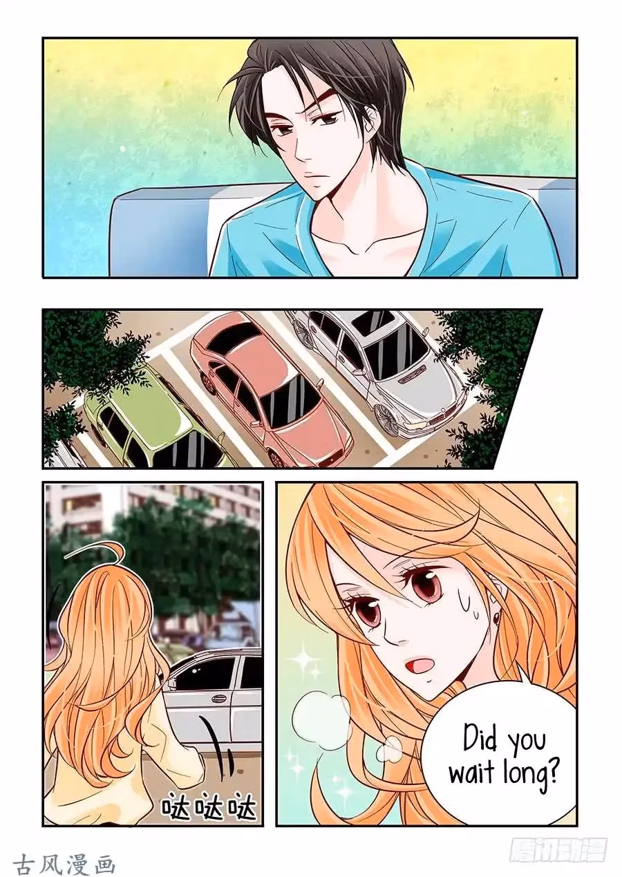 Read Omangwa Nangman chapter 27 image 8 on Lezhin