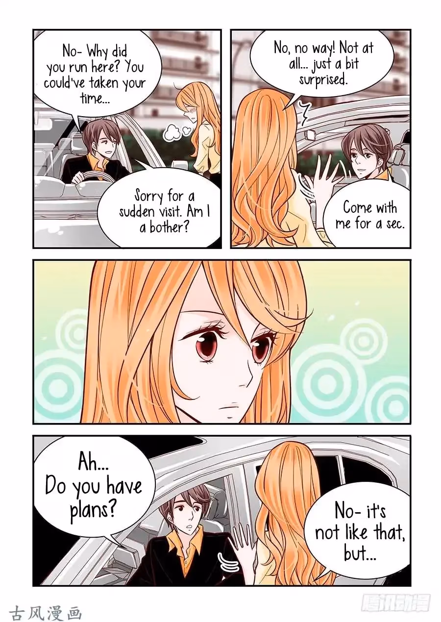 Read Omangwa Nangman chapter 27 image 9 on Lezhin