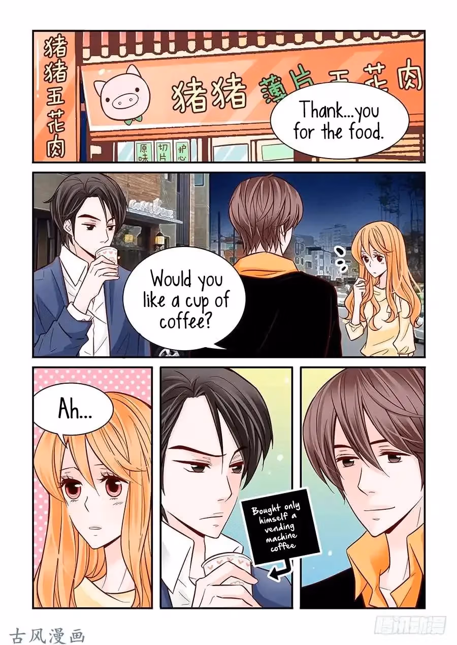 Read Omangwa Nangman chapter 28 image 1 on Lezhin