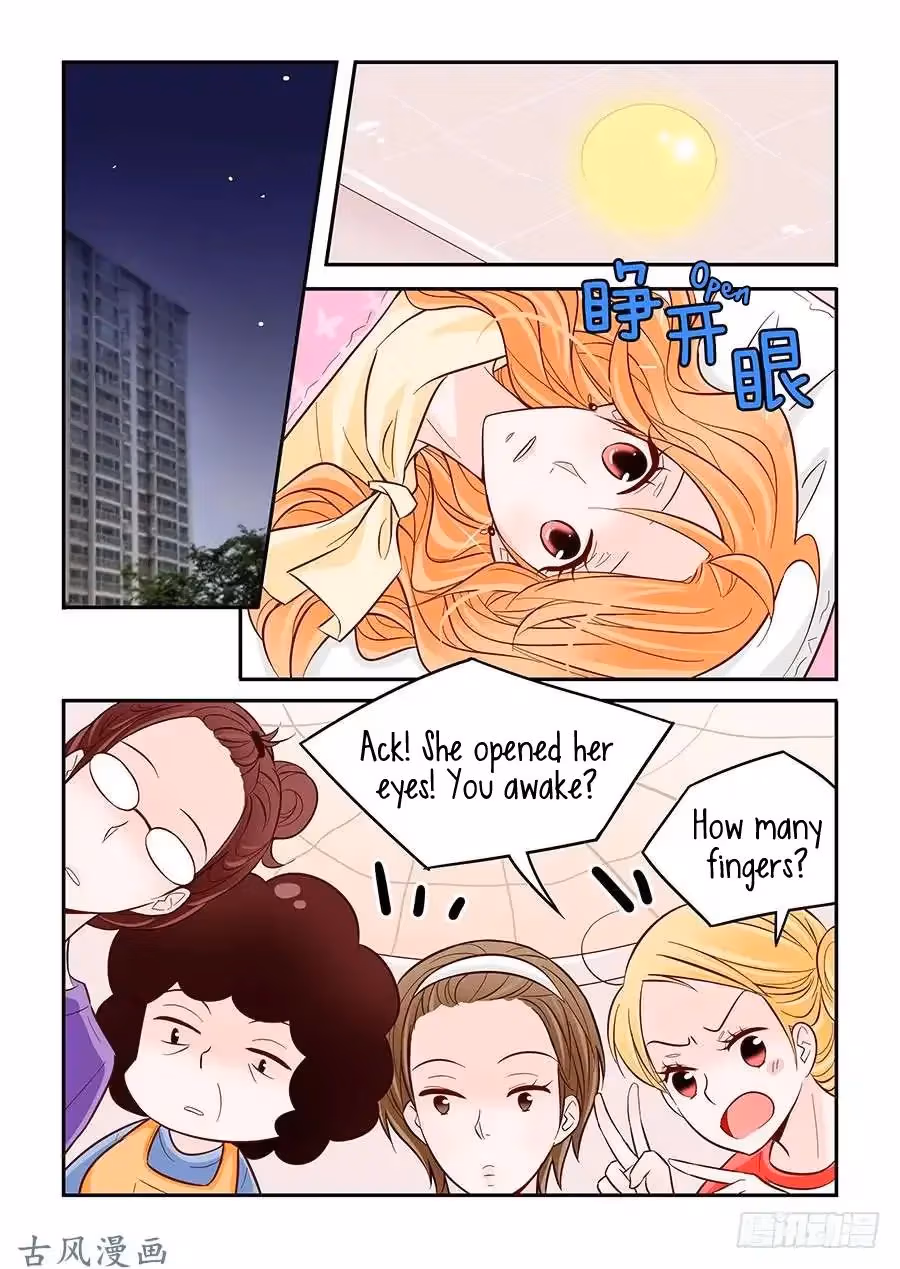 Read Omangwa Nangman chapter 28 image 10 on Lezhin