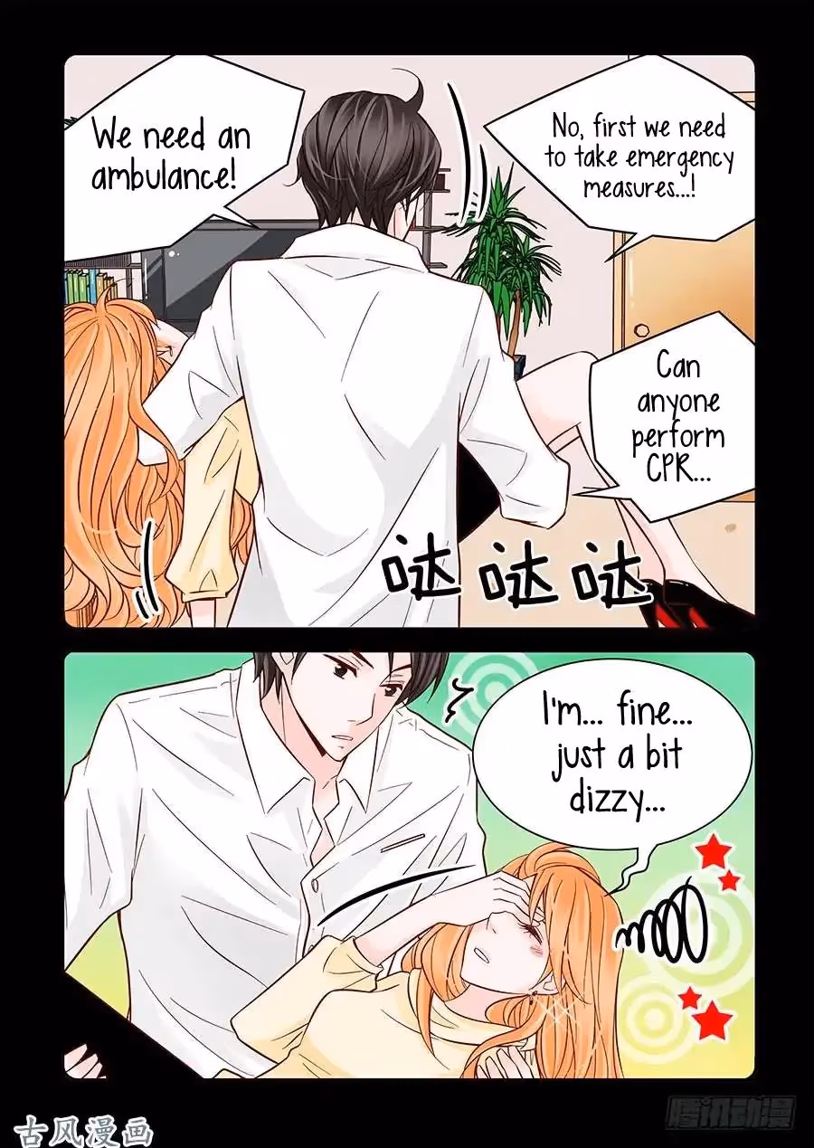 Read Omangwa Nangman chapter 28 image 13 on Lezhin