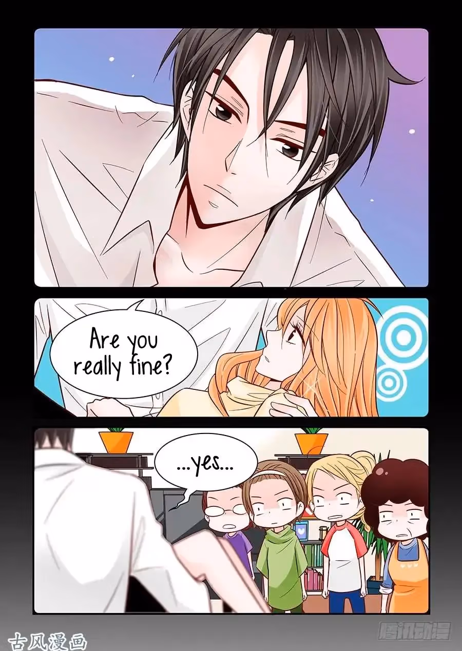 Read Omangwa Nangman chapter 28 image 14 on Lezhin