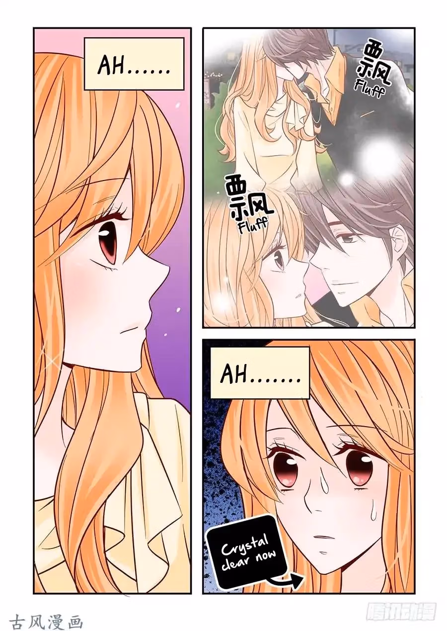 Read Omangwa Nangman chapter 28 image 16 on Lezhin