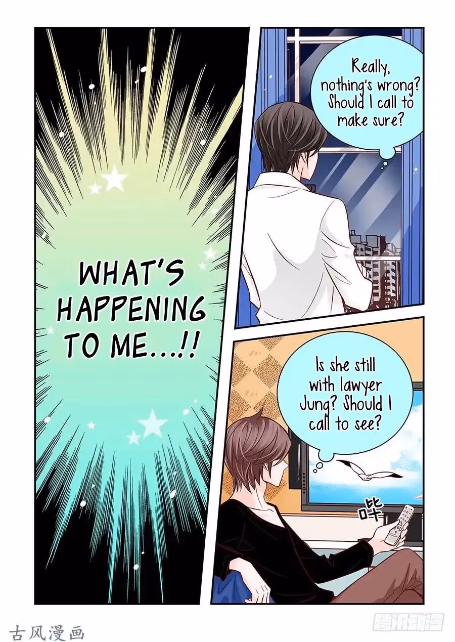Read Omangwa Nangman chapter 28 image 18 on Lezhin