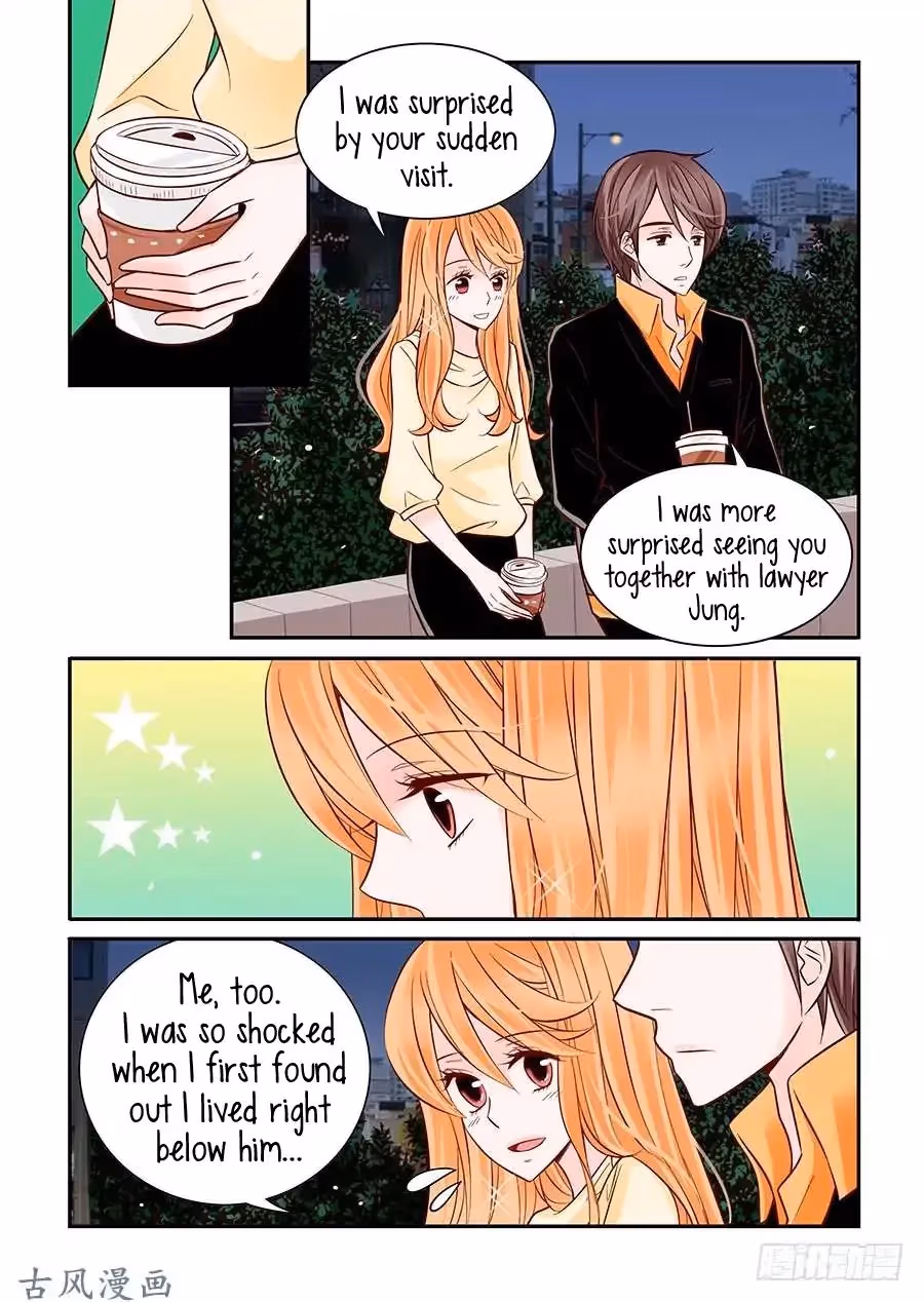 Read Omangwa Nangman chapter 28 image 2 on Lezhin