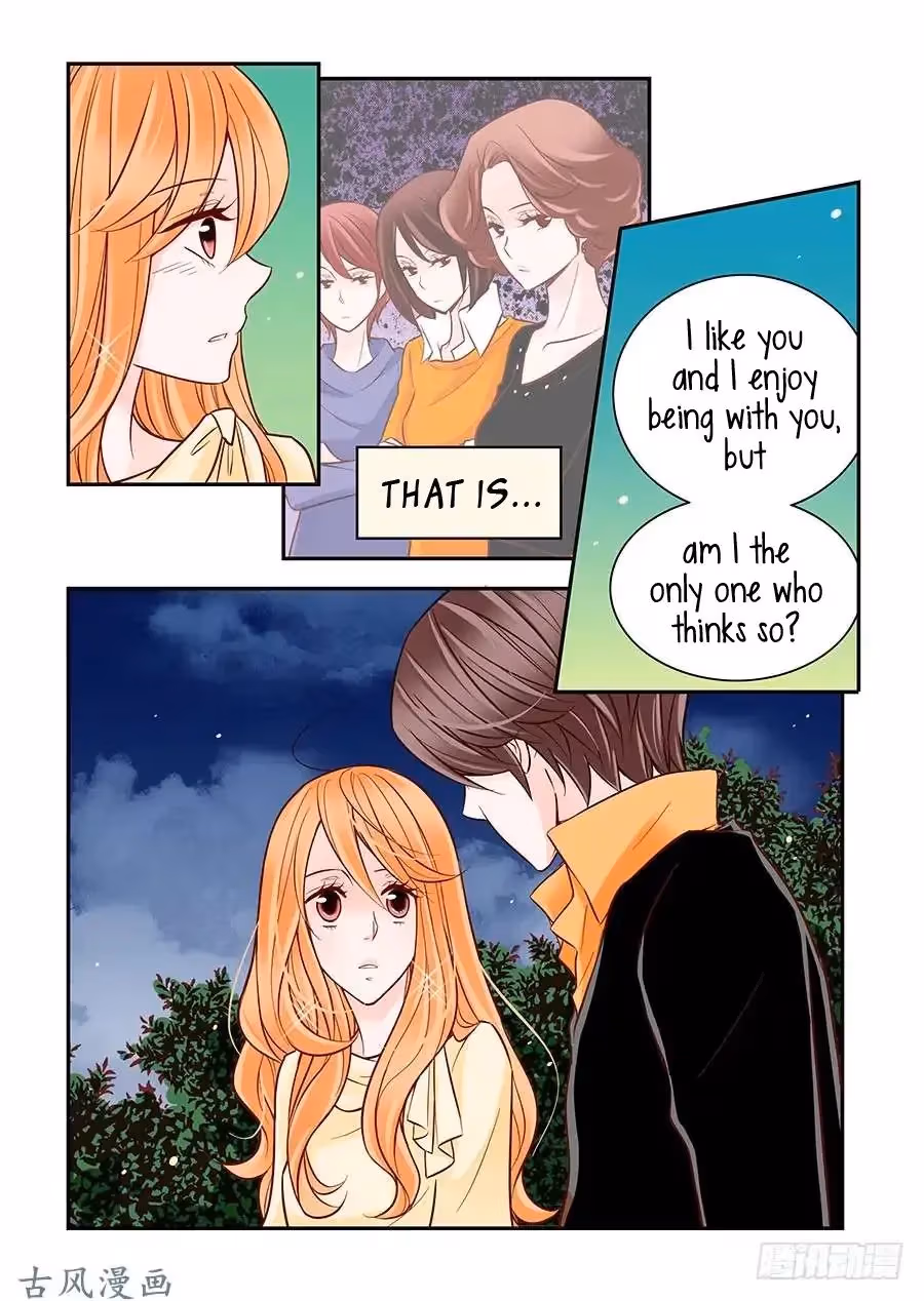 Read Omangwa Nangman chapter 28 image 4 on Lezhin