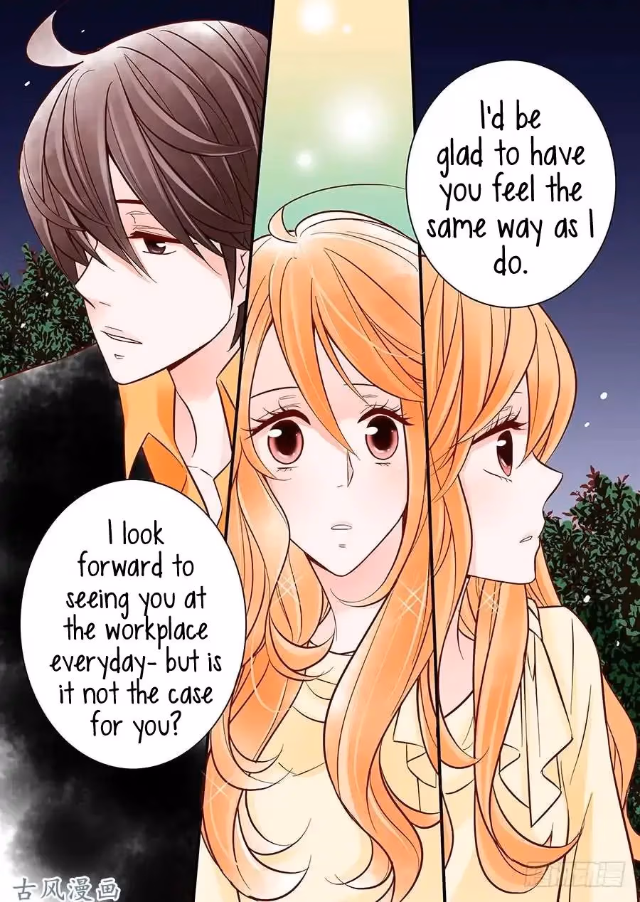 Read Omangwa Nangman chapter 28 image 5 on Lezhin