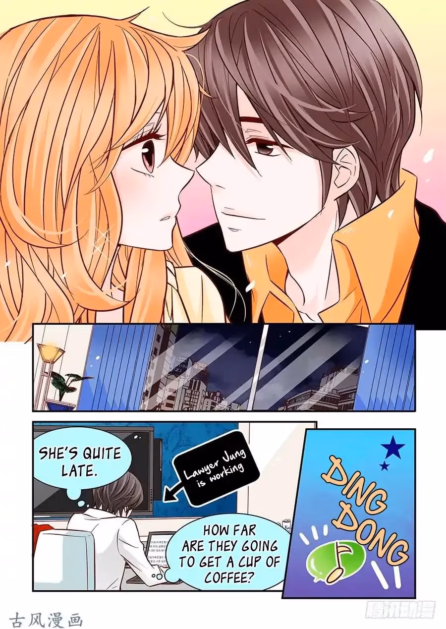 Read Omangwa Nangman chapter 28 image 7 on Lezhin
