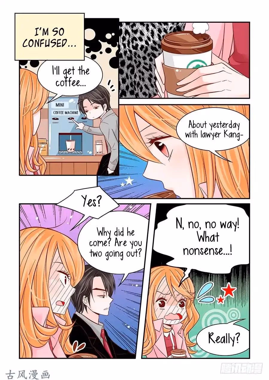 Read Omangwa Nangman chapter 29 image 10 on Lezhin