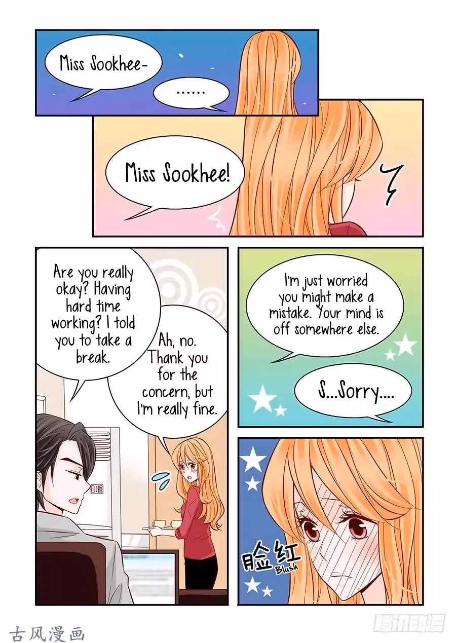 Read Omangwa Nangman chapter 29 image 16 on Lezhin