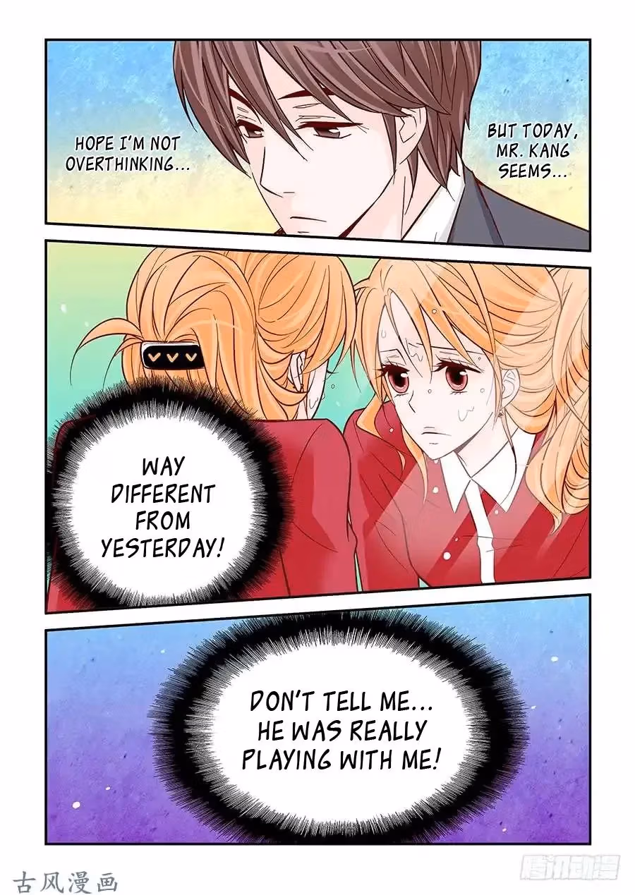 Read Omangwa Nangman chapter 29 image 18 on Lezhin
