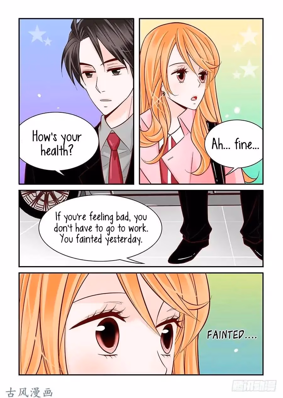 Read Omangwa Nangman chapter 29 image 4 on Lezhin