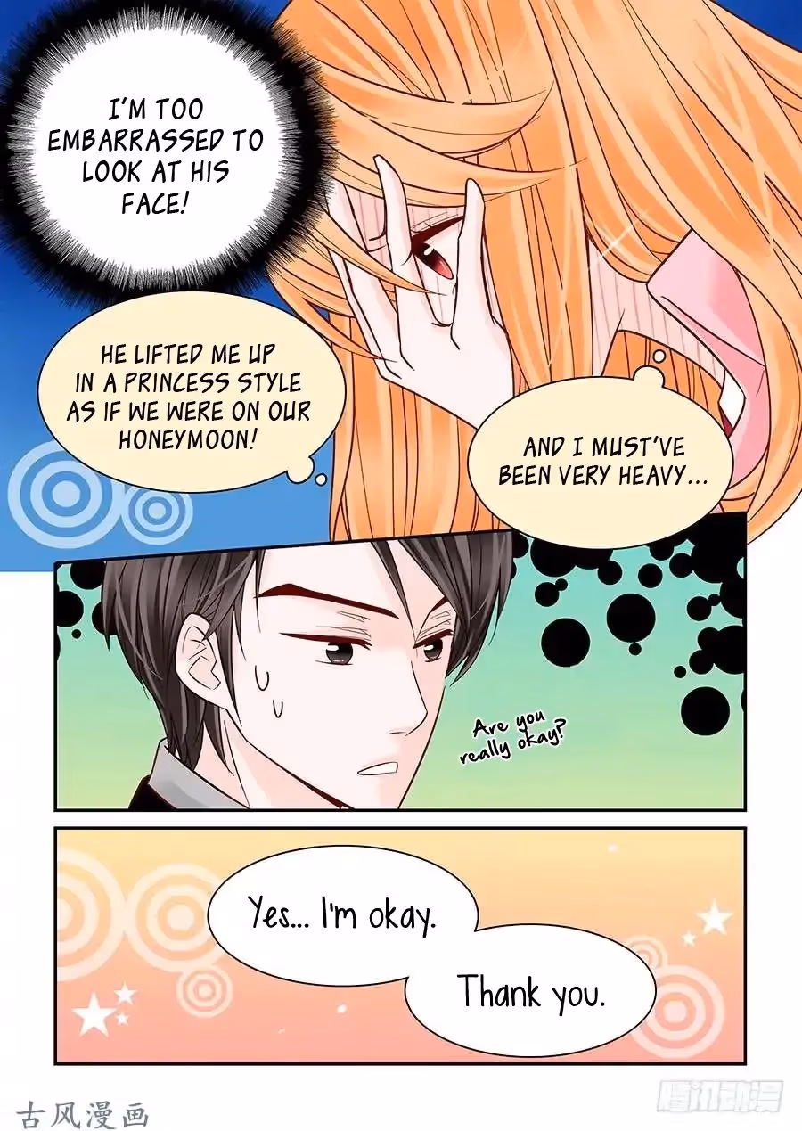 Read Omangwa Nangman chapter 29 image 6 on Lezhin