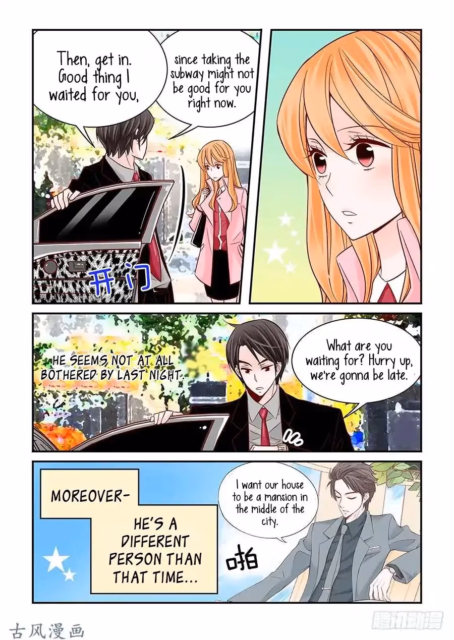 Read Omangwa Nangman chapter 29 image 7 on Lezhin