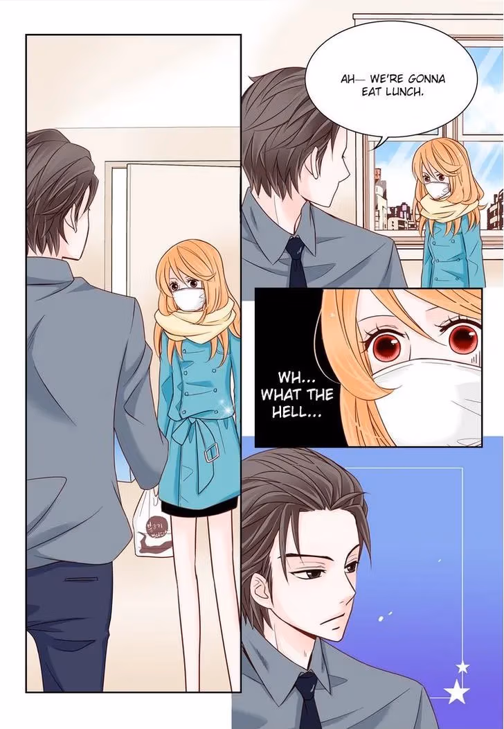 Read Omangwa Nangman chapter 3 image 1 on Lezhin
