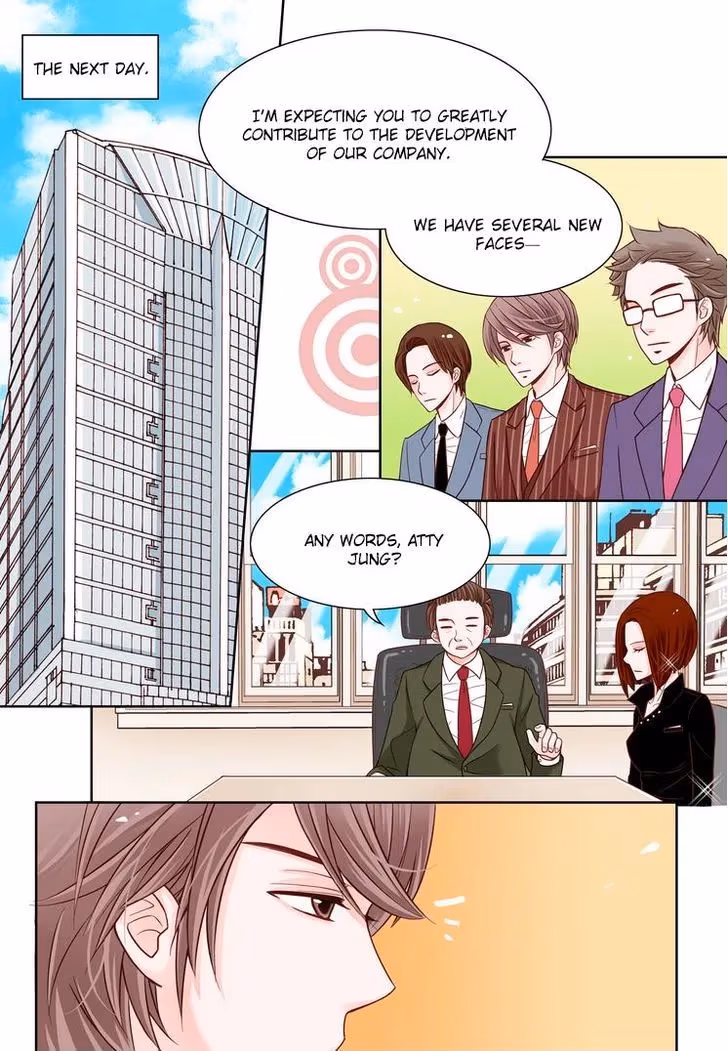 Read Omangwa Nangman chapter 3 image 14 on Lezhin