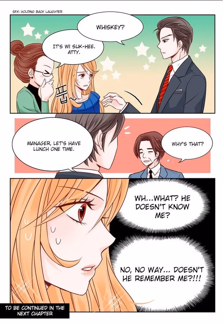 Read Omangwa Nangman chapter 3 image 18 on Lezhin