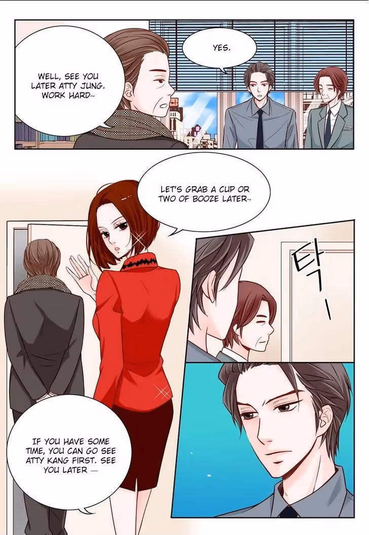 Read Omangwa Nangman chapter 3 image 2 on Lezhin
