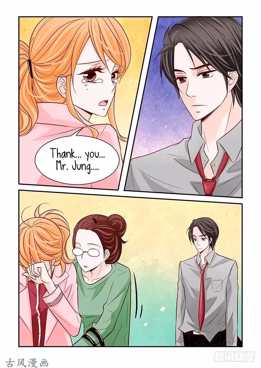 Read Omangwa Nangman chapter 30 image 13 on Lezhin