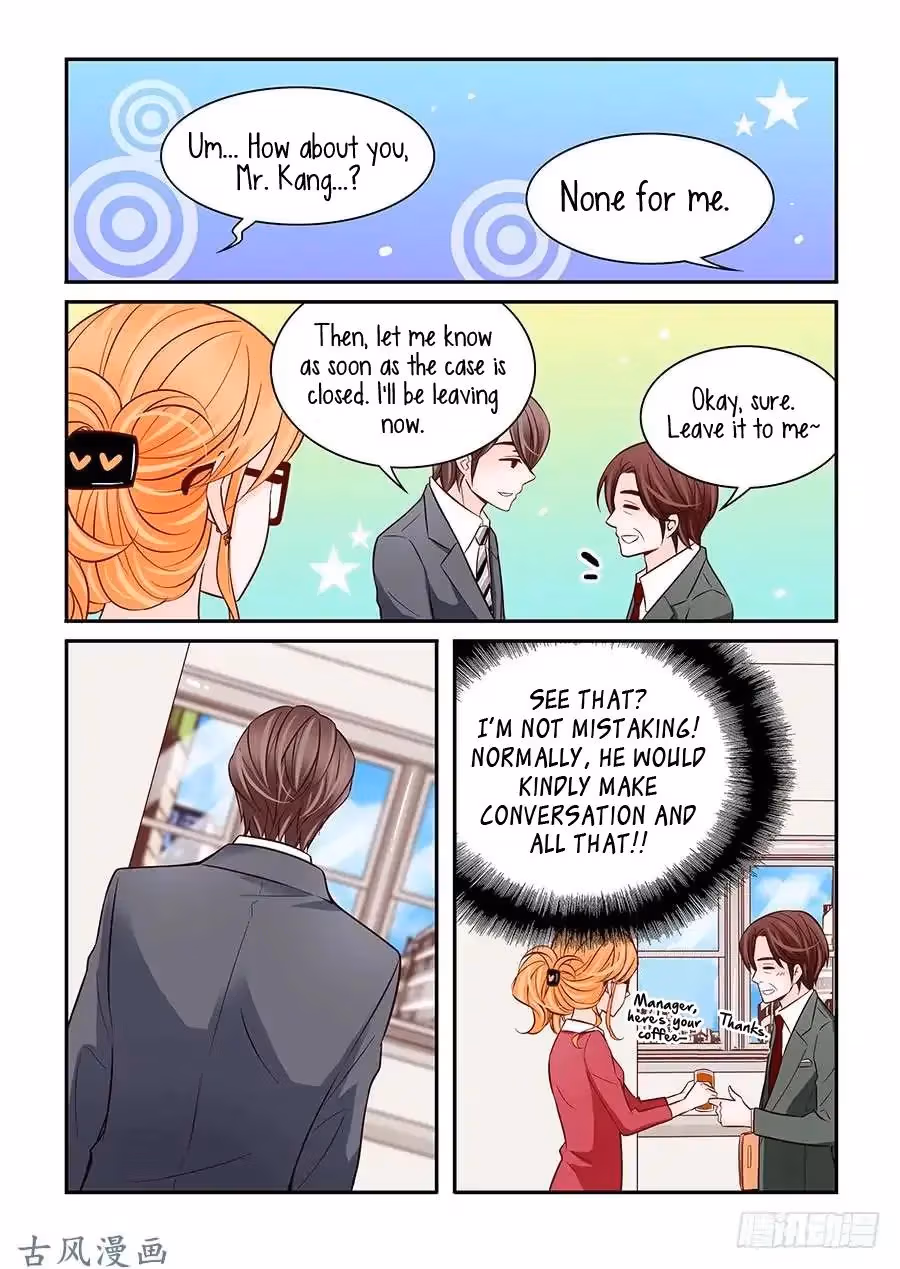 Read Omangwa Nangman chapter 30 image 4 on Lezhin