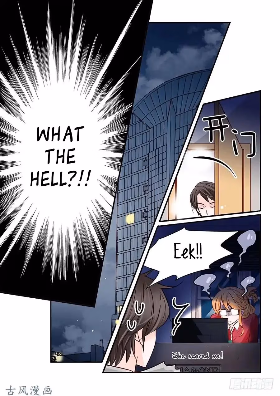 Read Omangwa Nangman chapter 30 image 5 on Lezhin