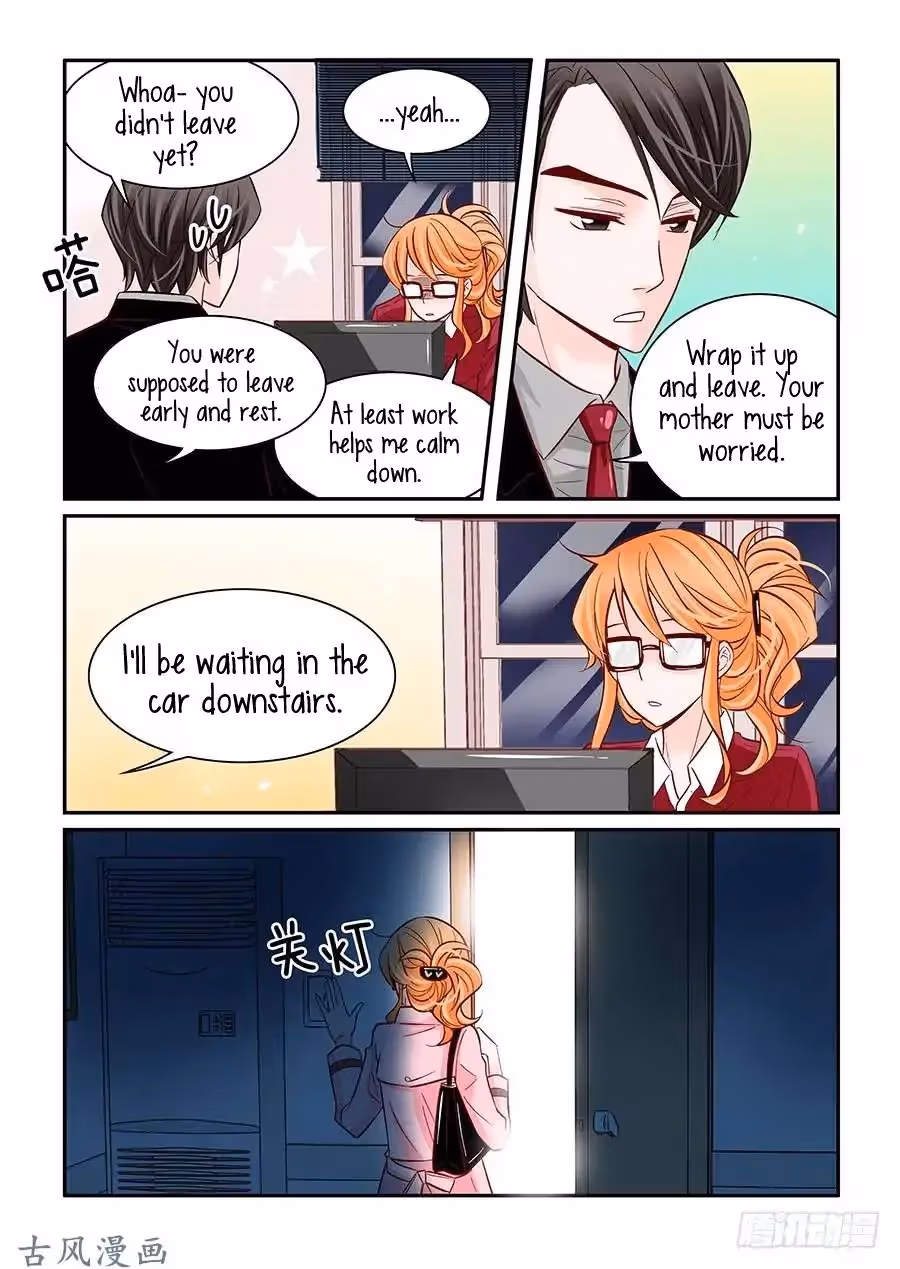 Read Omangwa Nangman chapter 30 image 6 on Lezhin