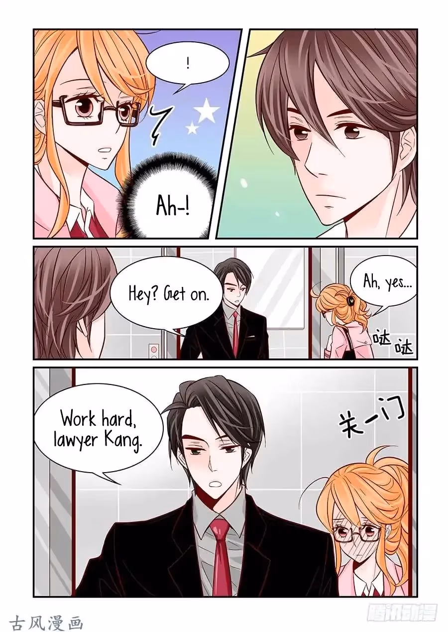 Read Omangwa Nangman chapter 30 image 8 on Lezhin
