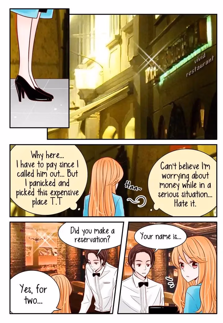 Read Omangwa Nangman chapter 31 image 1 on Lezhin
