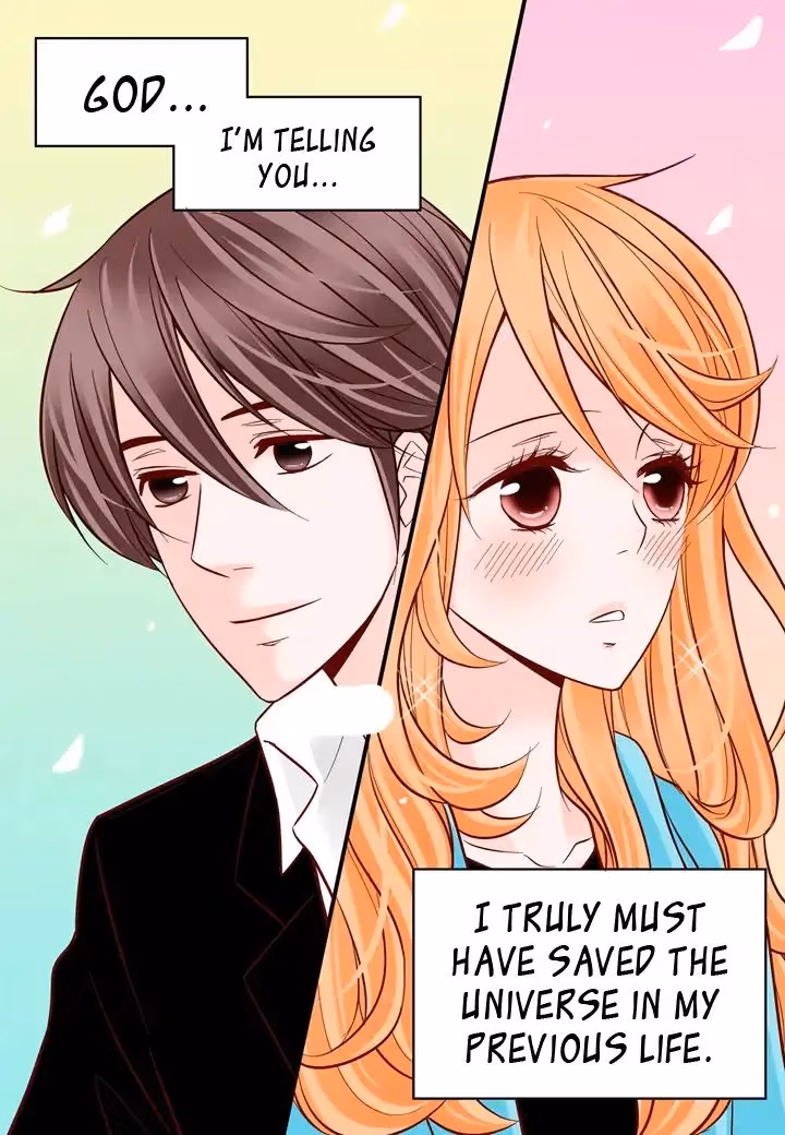 Read Omangwa Nangman chapter 31 image 10 on Lezhin