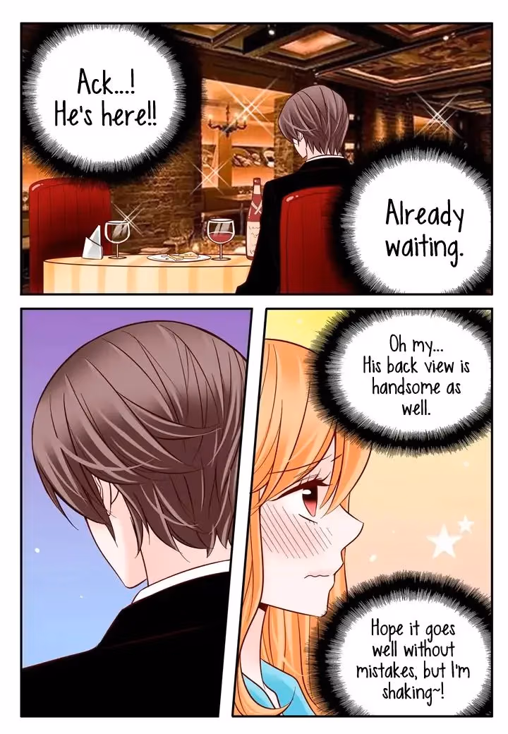 Read Omangwa Nangman chapter 31 image 2 on Lezhin