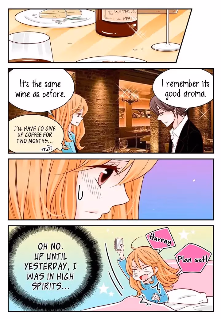 Read Omangwa Nangman chapter 31 image 3 on Lezhin