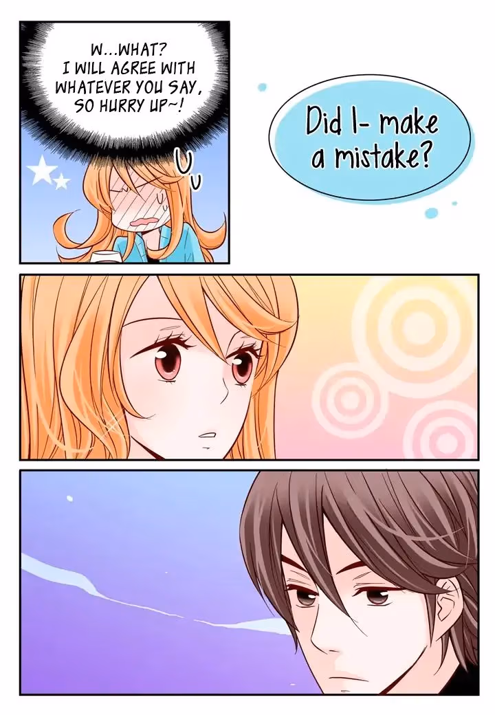 Read Omangwa Nangman chapter 31 image 5 on Lezhin
